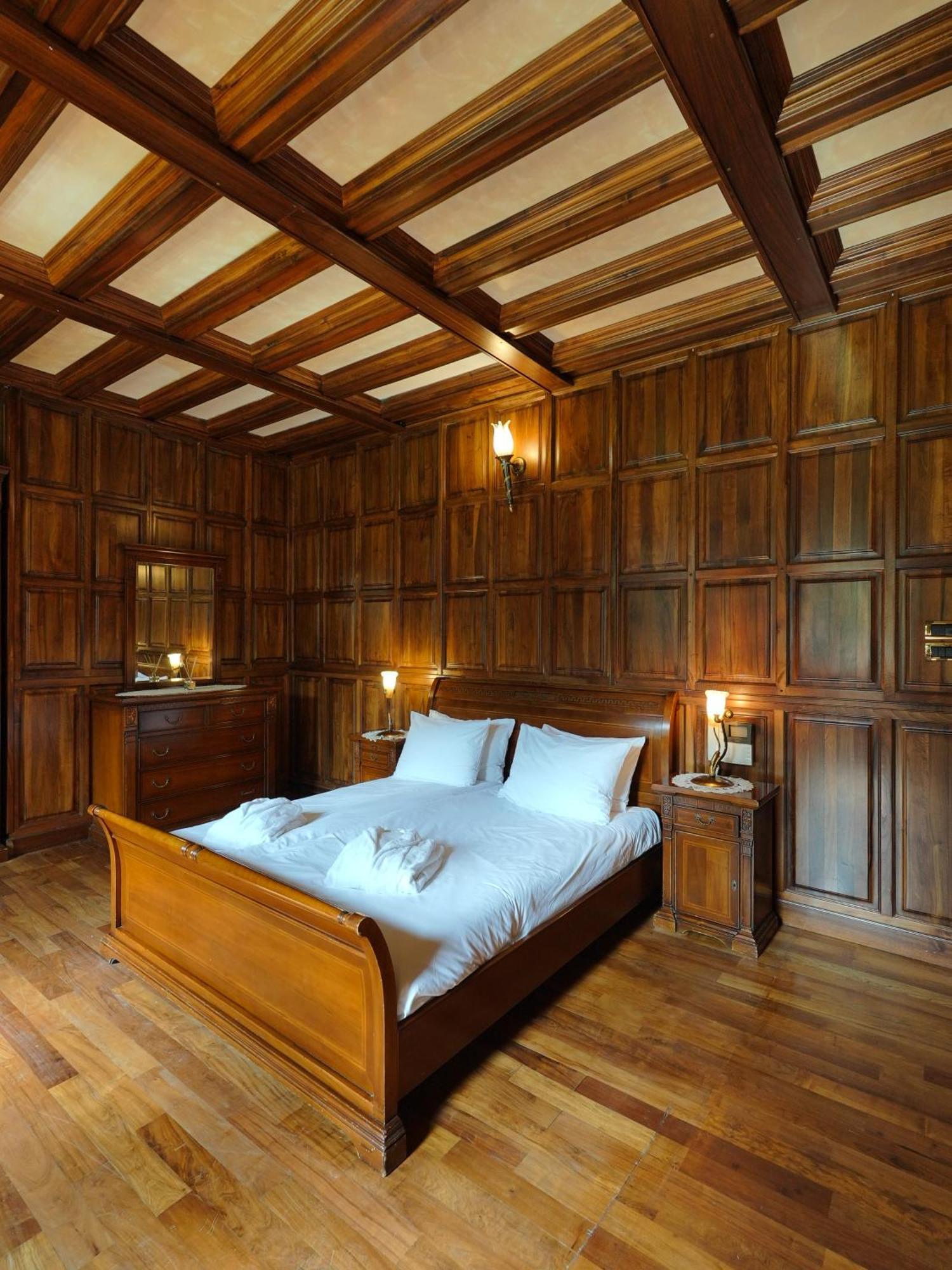 The Castle - Your Unique Way Of Retreat 보로베츠 외부 사진