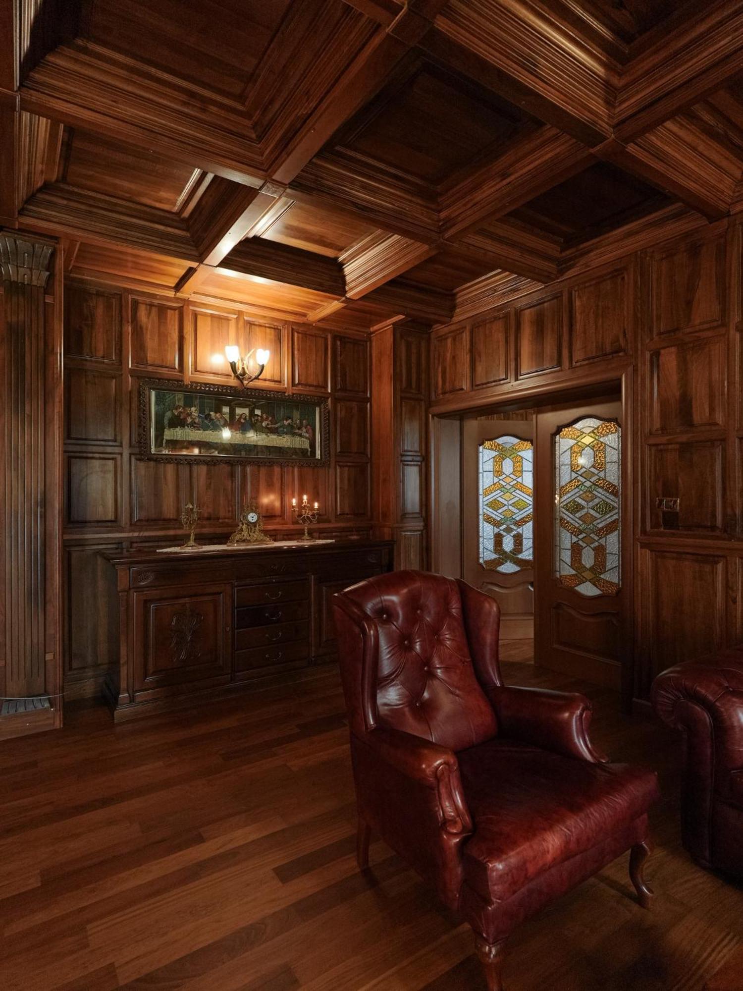 The Castle - Your Unique Way Of Retreat 보로베츠 외부 사진