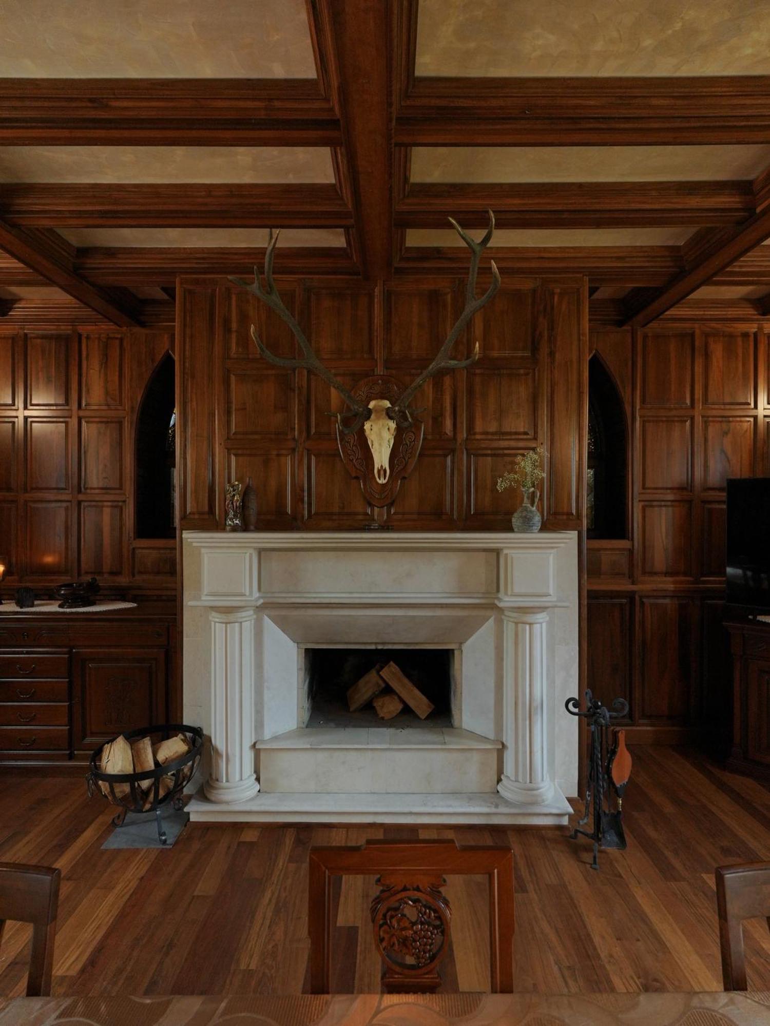 The Castle - Your Unique Way Of Retreat 보로베츠 외부 사진