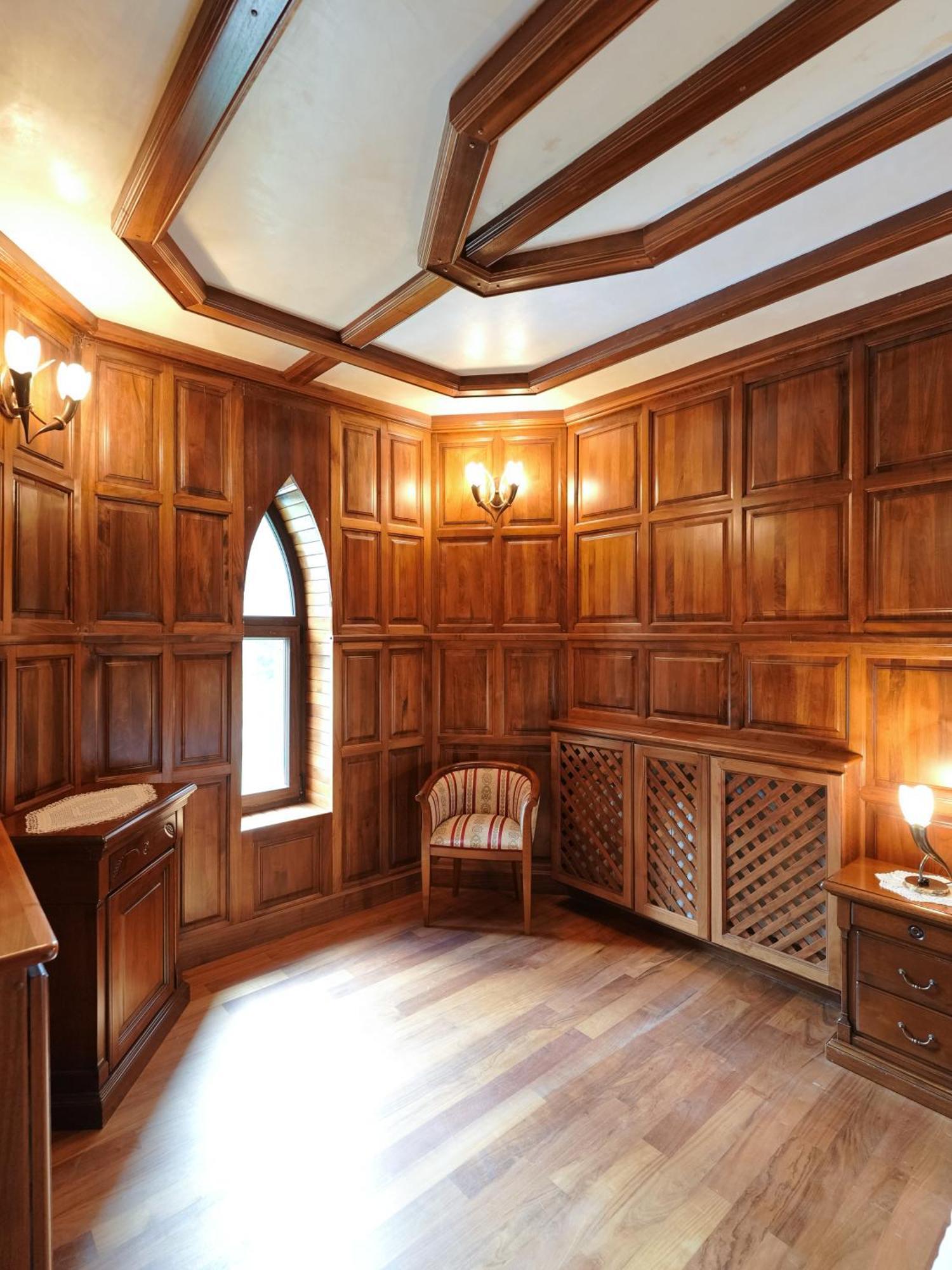 The Castle - Your Unique Way Of Retreat 보로베츠 외부 사진
