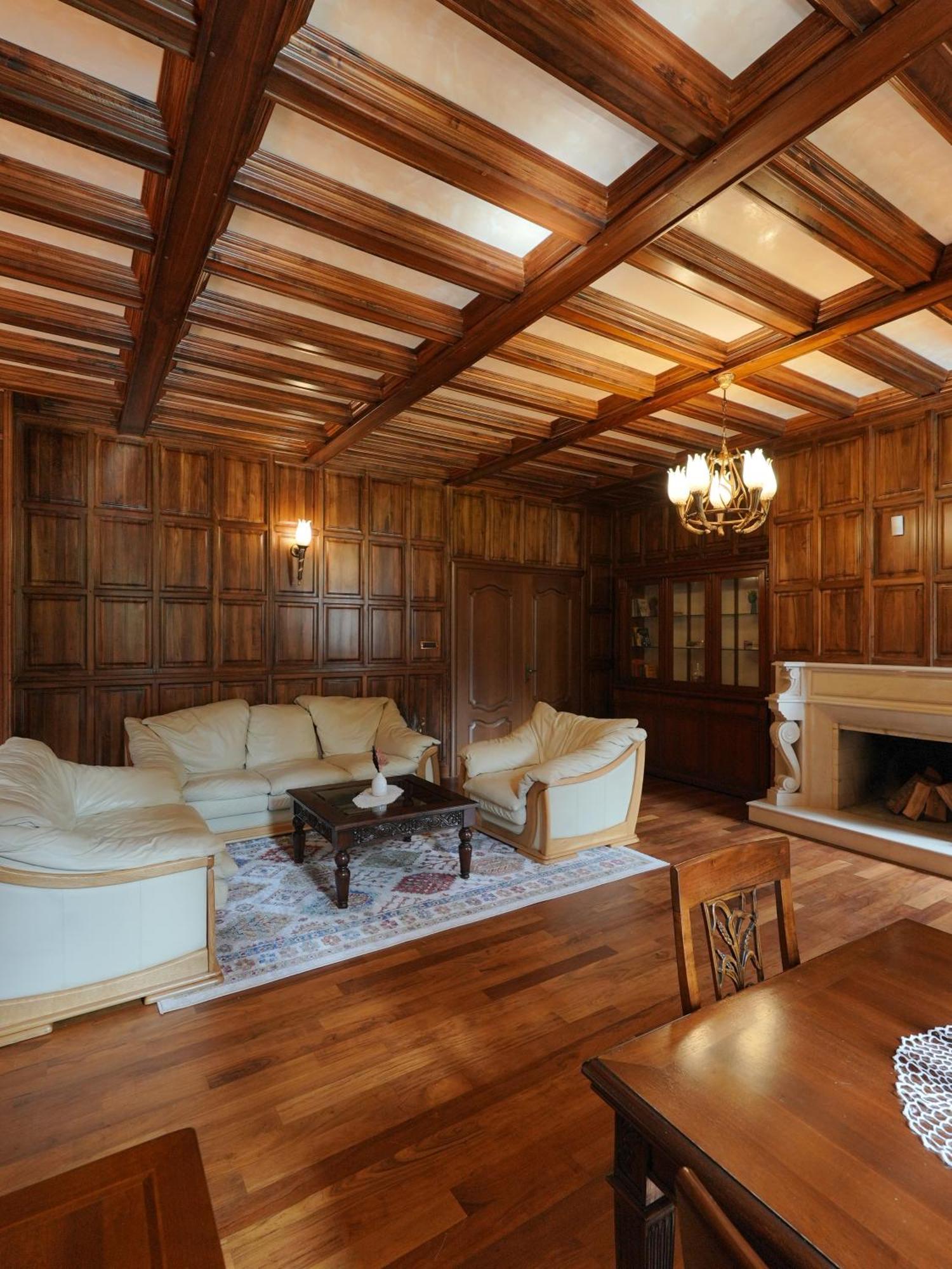 The Castle - Your Unique Way Of Retreat 보로베츠 외부 사진